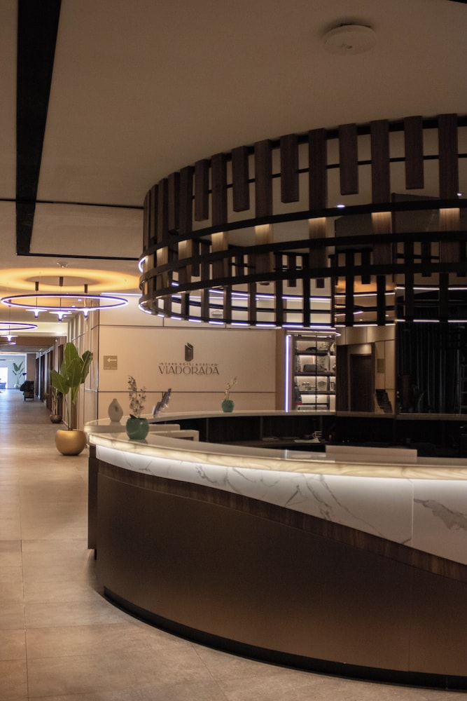 Hotel Casino Via Dorada 8/50