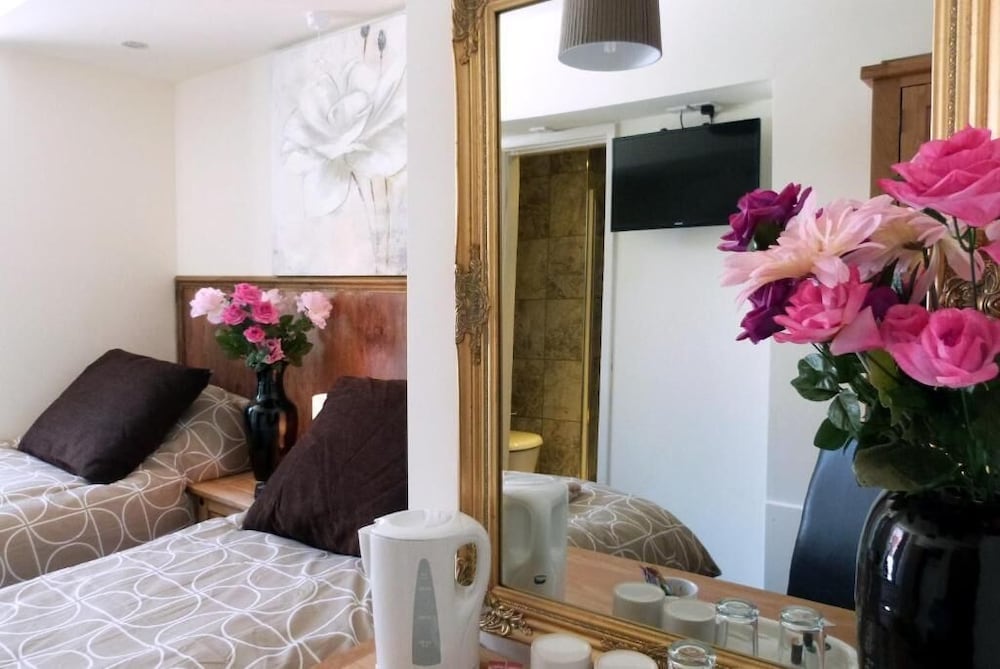 Riverside Hotel Bed and Breakfast 29/48