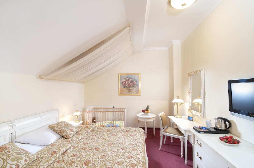 Alqush Downtown Hotel 15/56