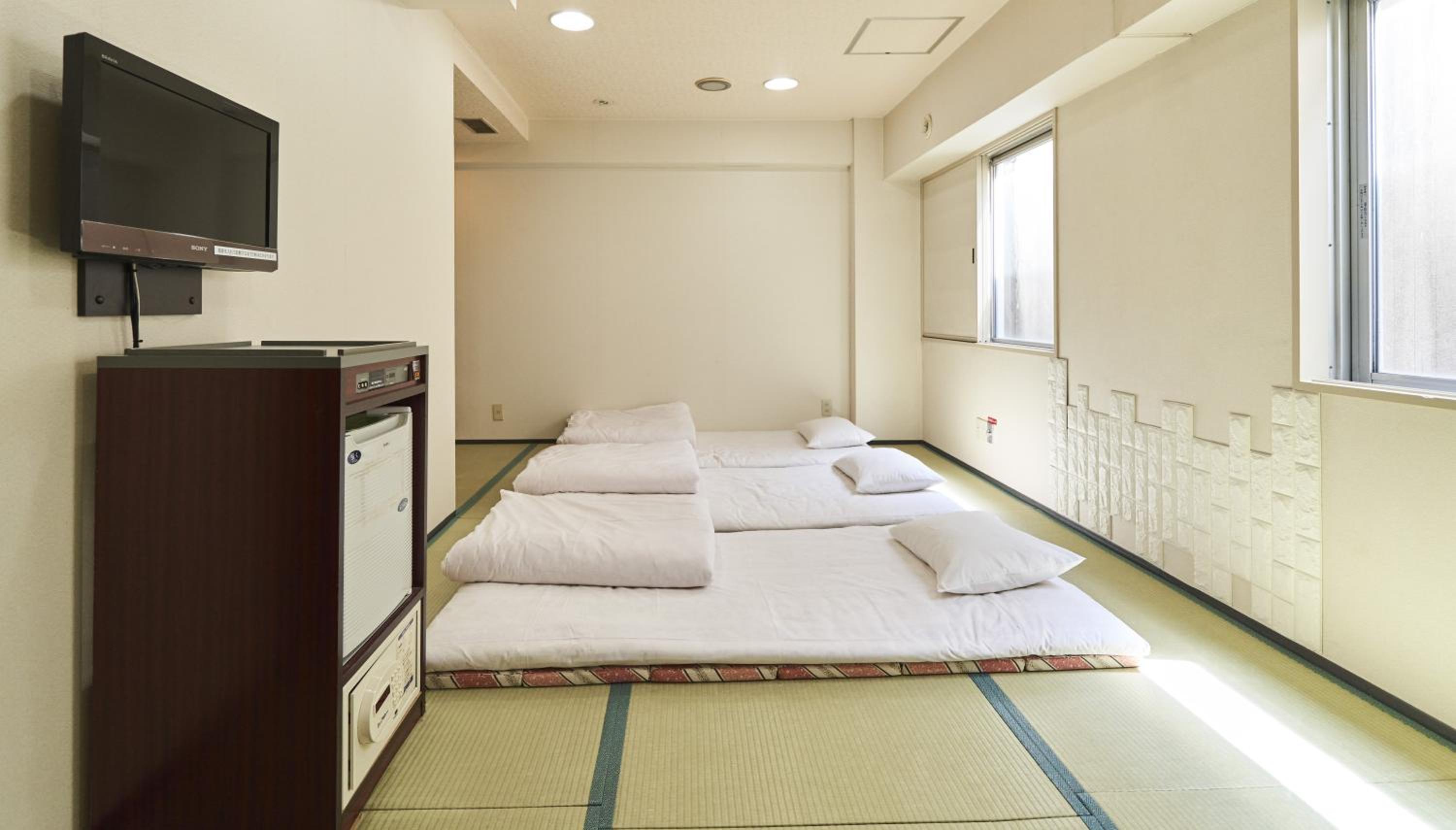 Hotel Paco Obihiro Chuo 25/57