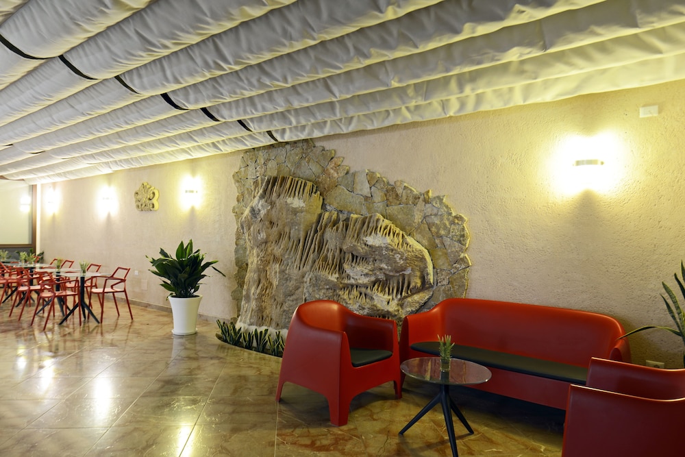 Best Western Hotel Martello 33/40