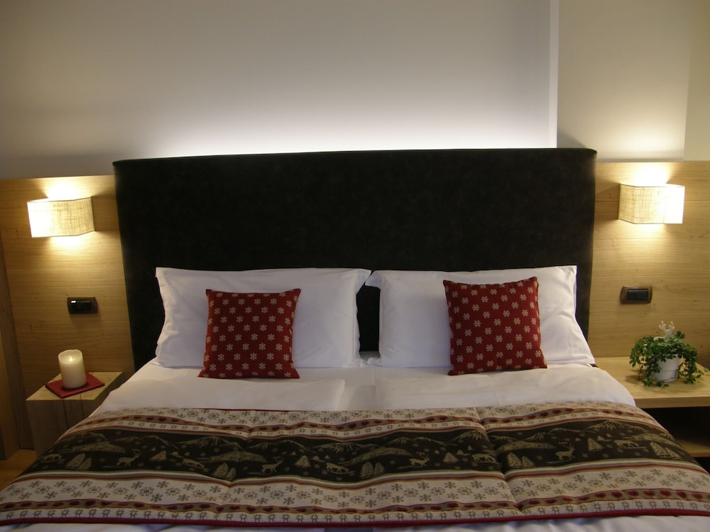 Parkhotel Ladinia 13/50