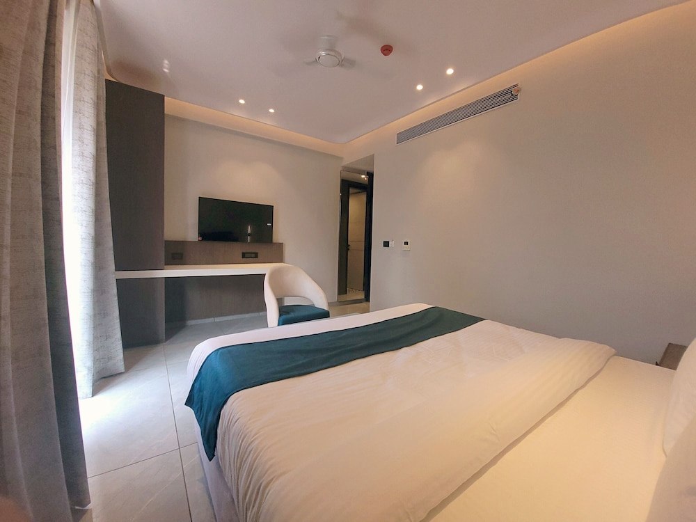 Skon Baga Bliss Hotel by Orion Hotels 14/25