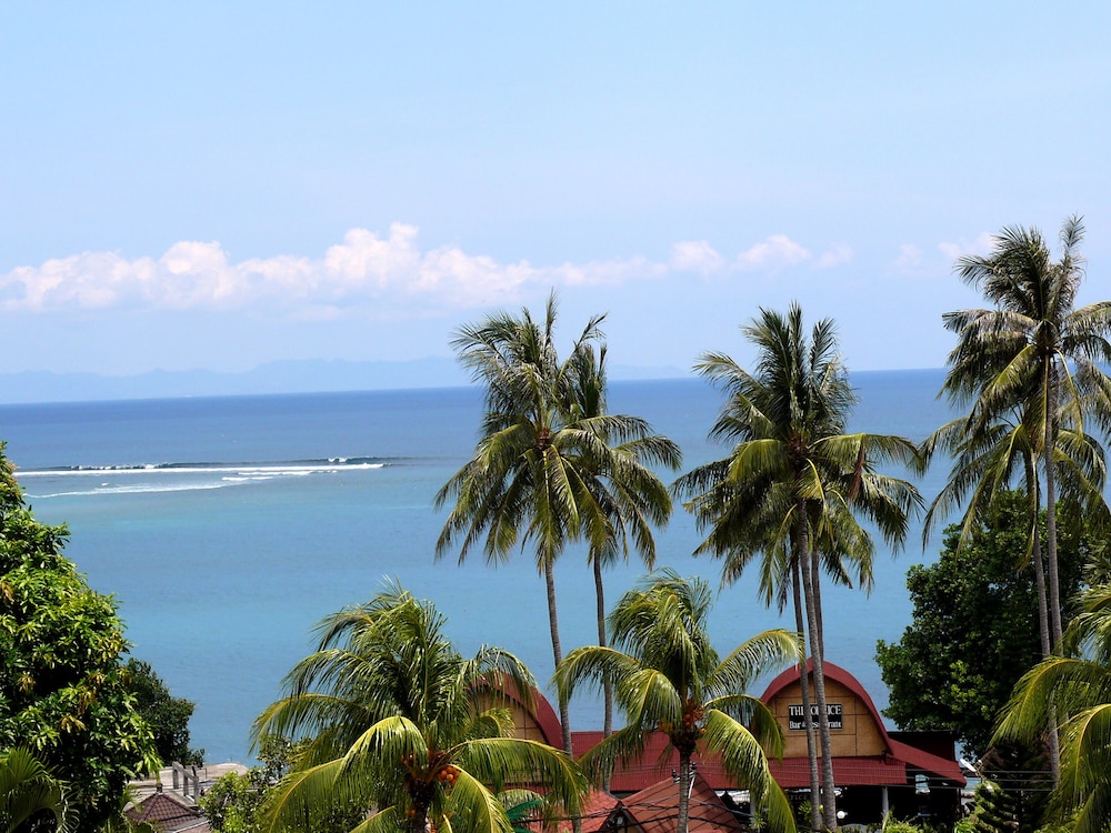 Puri Bunga Beach Cottages Lombok 59/73
