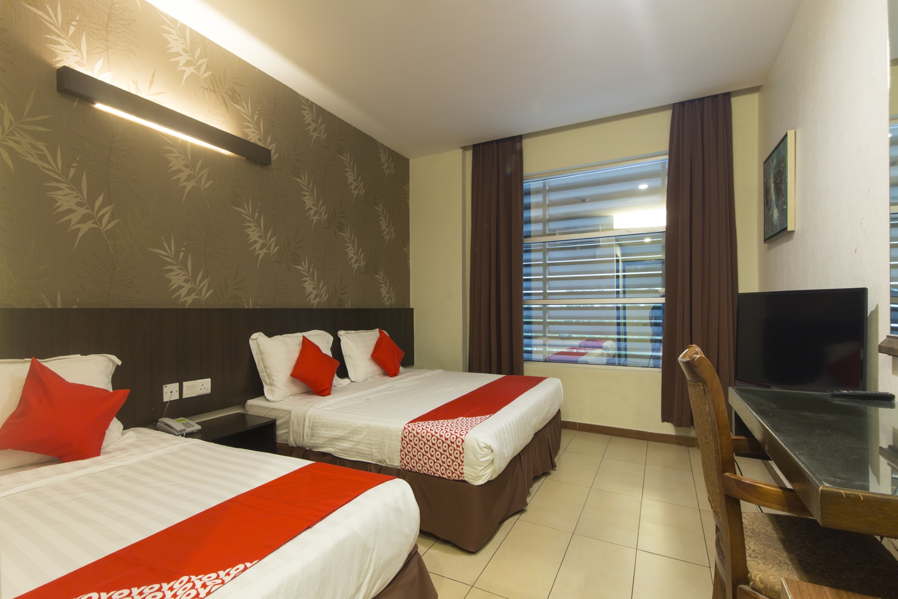 Hotel O Bei King 18/47