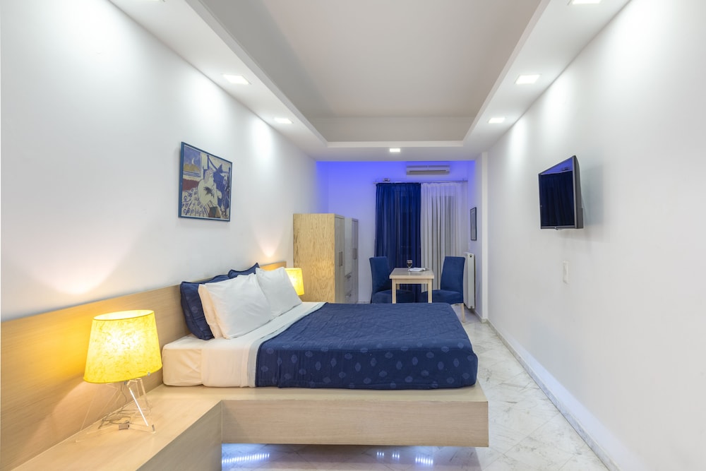 Sevach apartments 13/77
