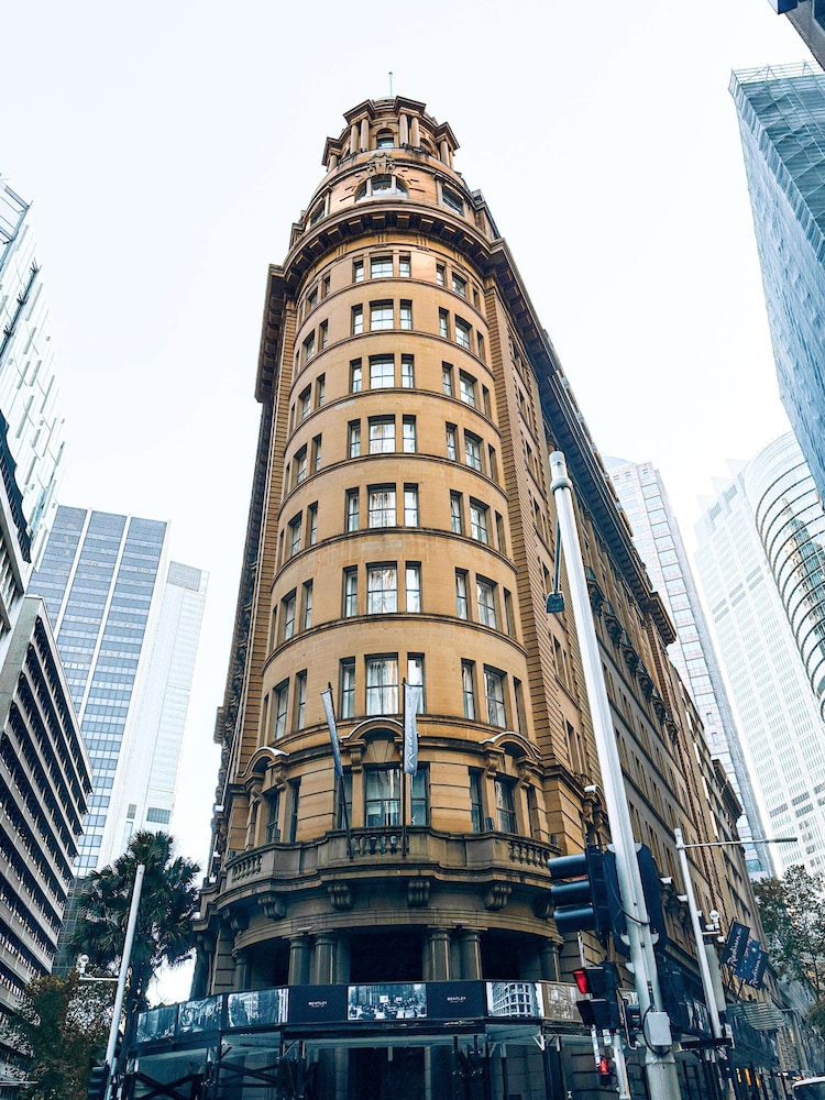 Paradox Sydney 7/56