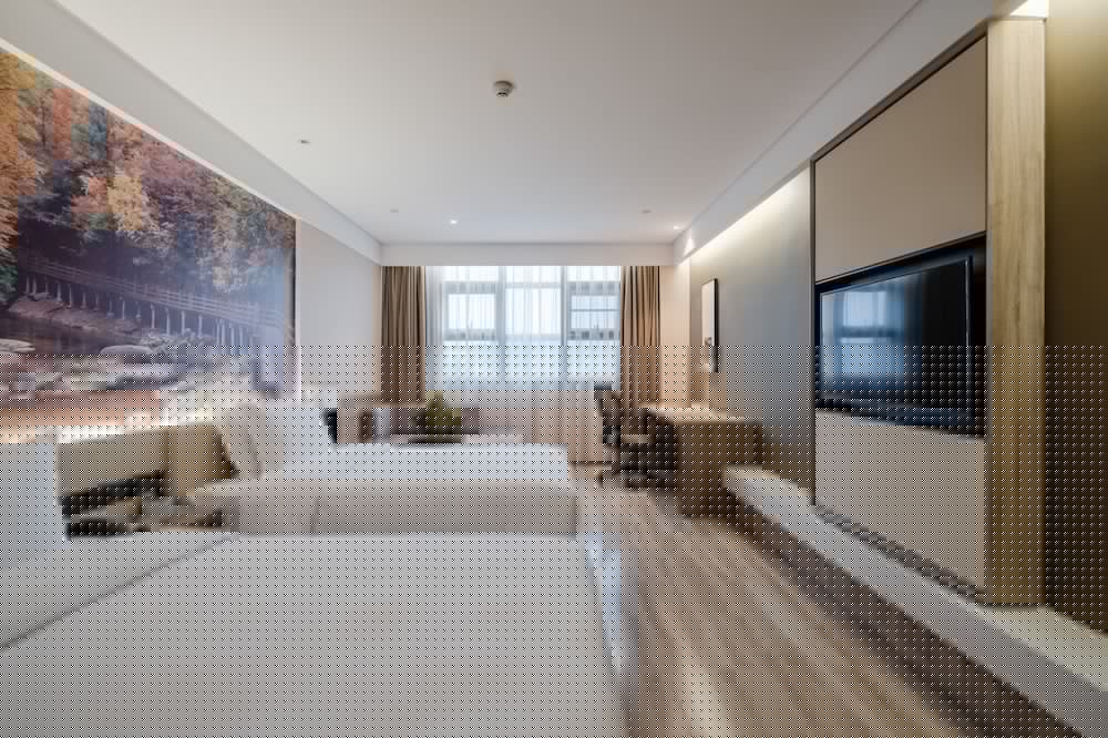 Atour Hotel (Chengdu Tongzilin) 18/61