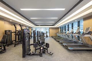 HUALUXE Leshan by IHG 35/46