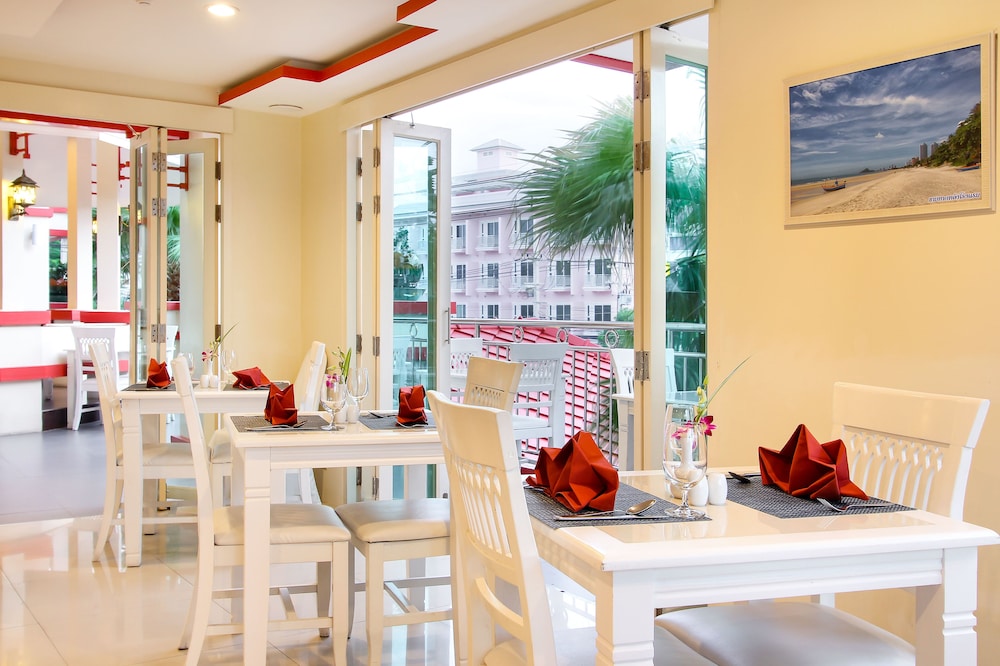 Kiang Haad Beach Hua Hin 53/74