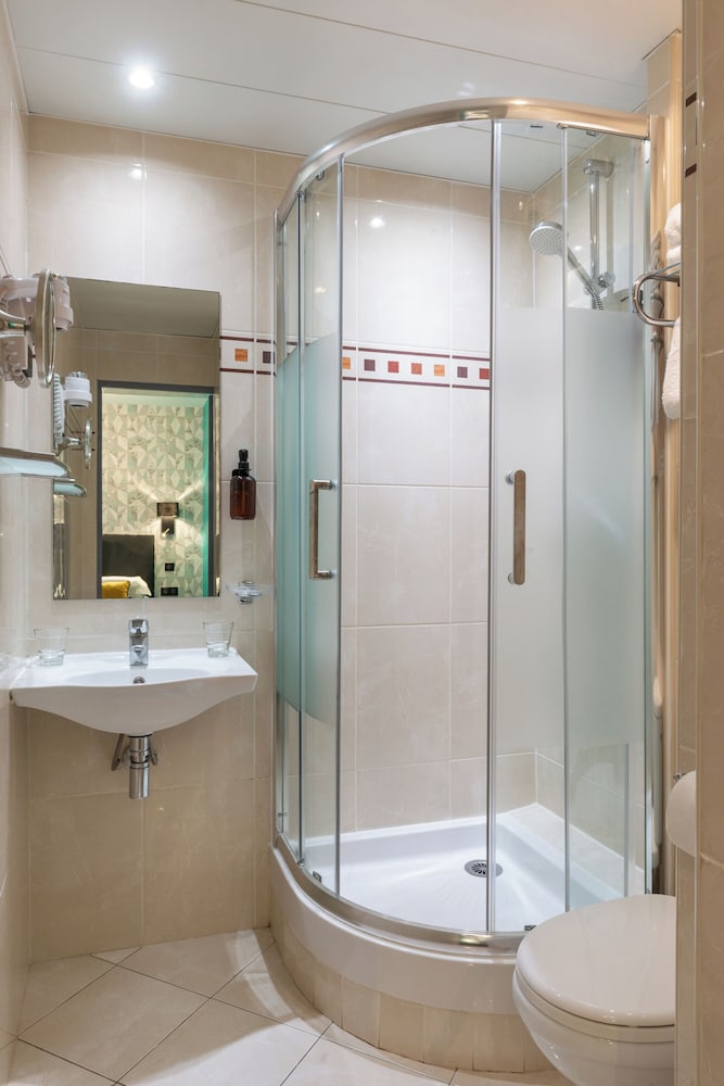 HOTEL ELYSEE ETOILE 45/47