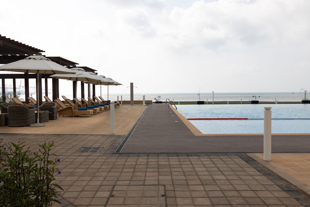 Djibouti Ayla Grand Hotel 56/64