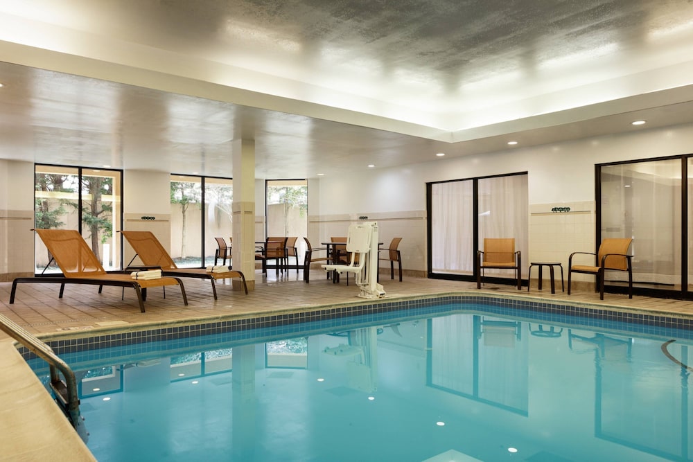 Courtyard By Marriott Harrisonburg 5/41