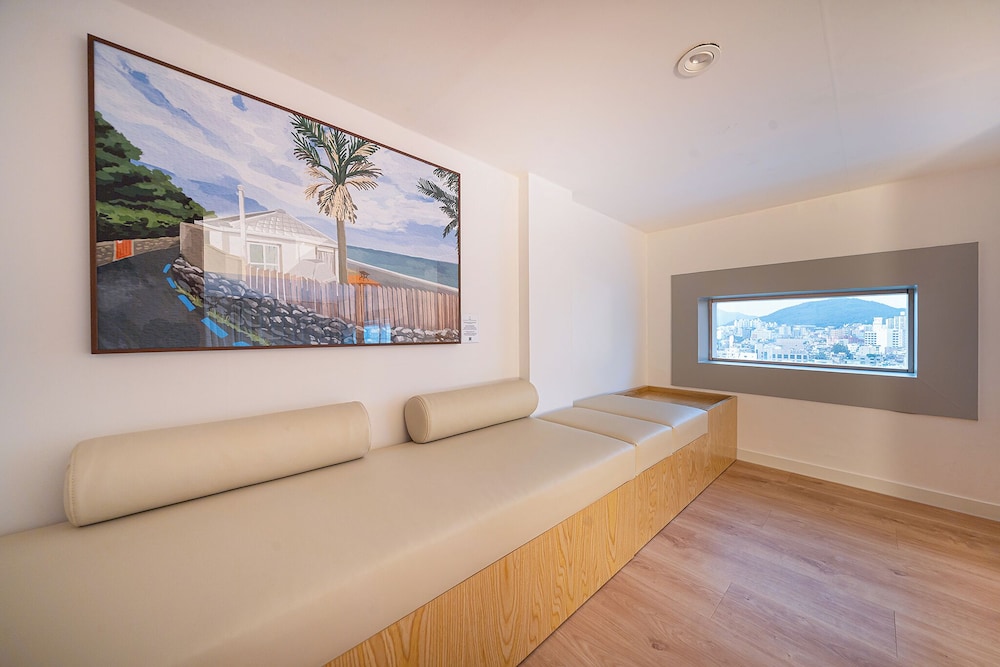 Aank Hotel Hongdae 21/46
