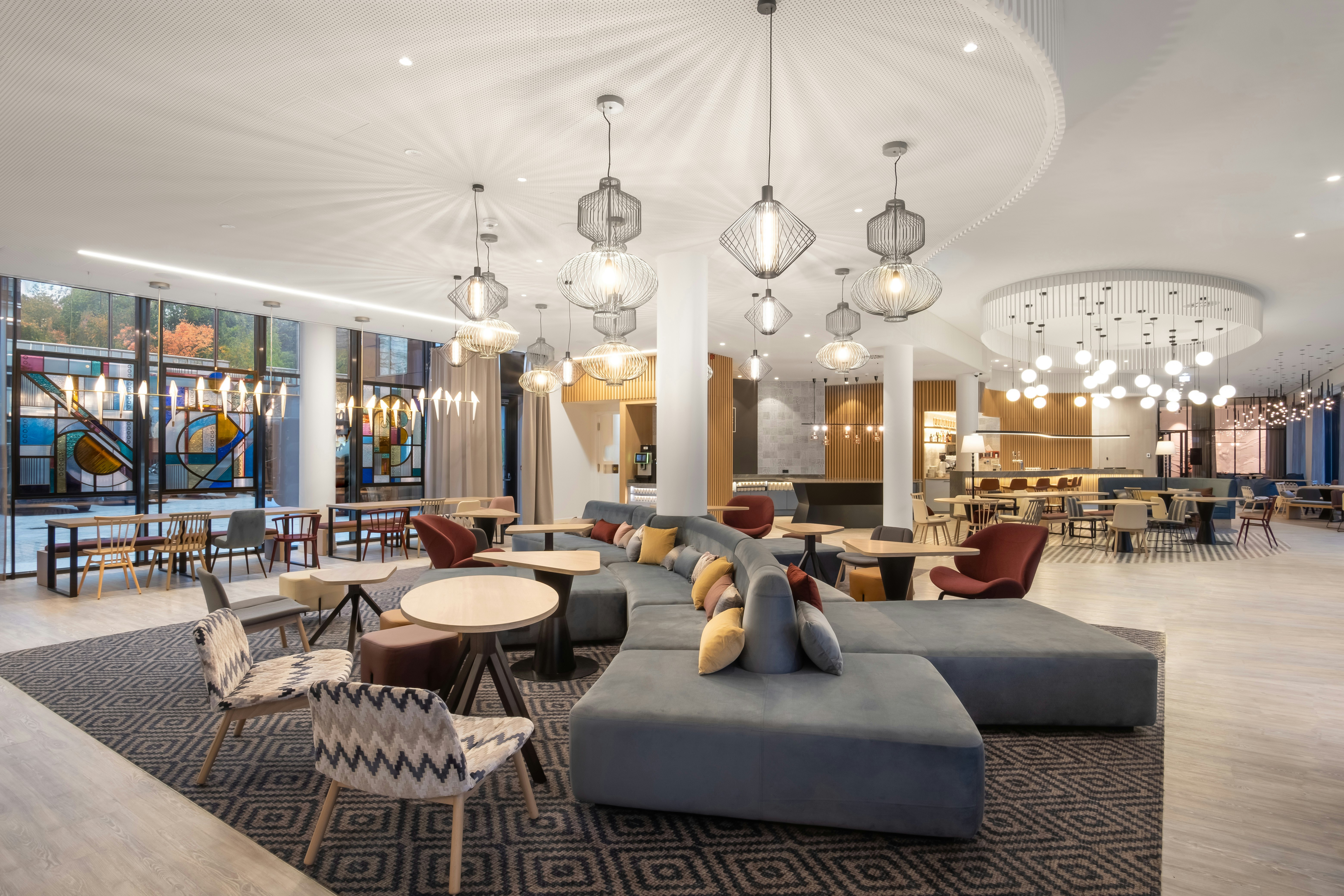 Hampton by Hilton Tallinn 22/34