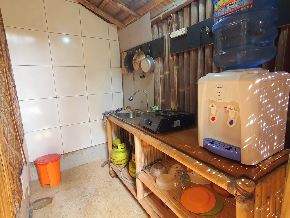 Ciwidey Jungle Villa 7/50