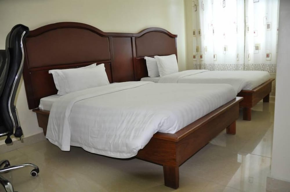 Sawe Hotel 16/43