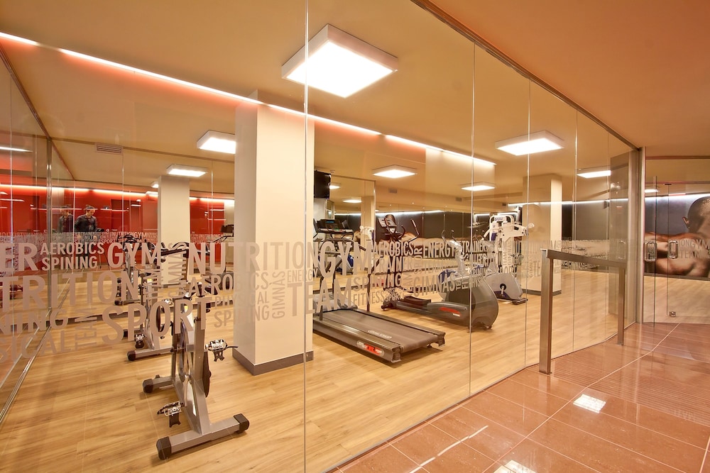 AQUA Hotel Promenade & Spa 26/49