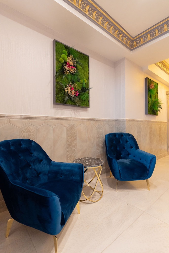 Hotel Regal Mamaia 30/50