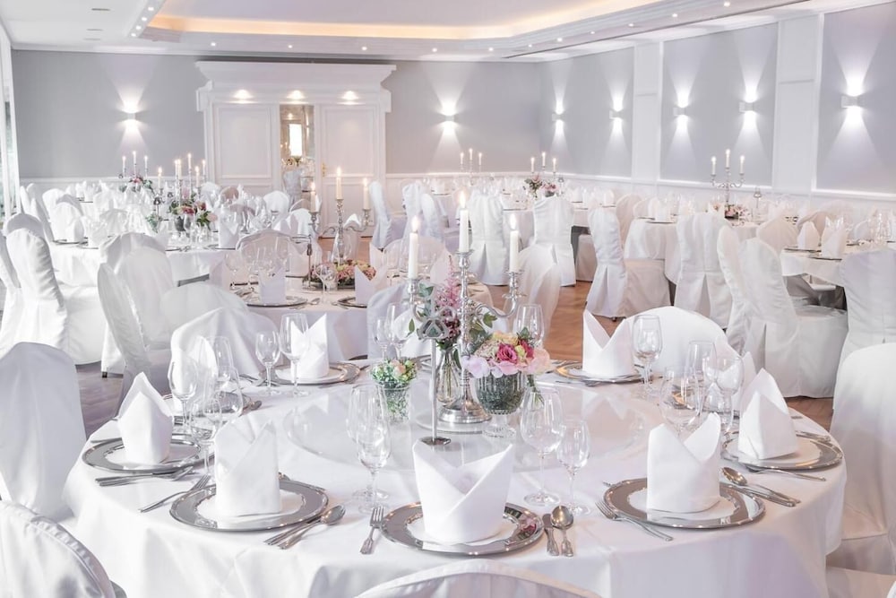 Hotel Nickisch 35/50