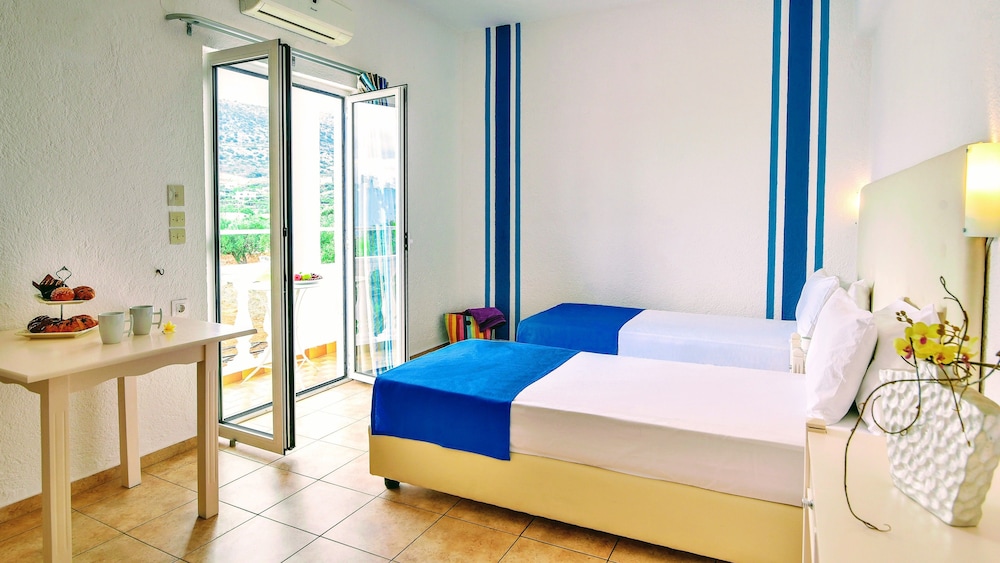 Ibiscus Hotel Malia 27/61