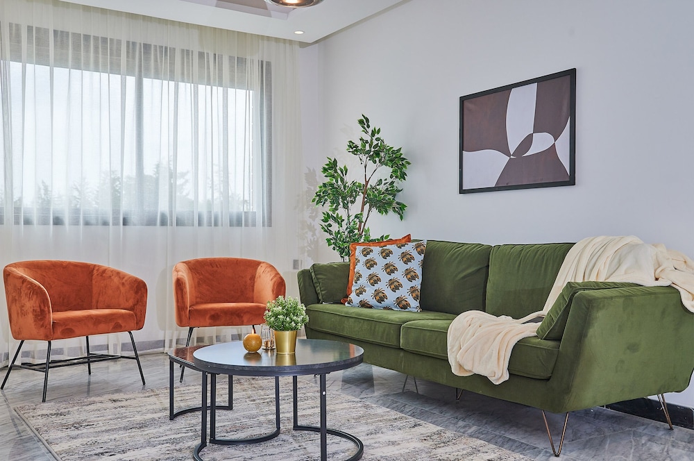 StayHere Rabat - Hay Riad Residential Living 49/67