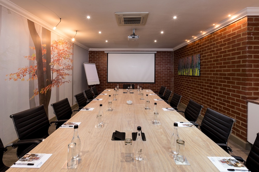 Menlyn Boutique Hotel 67/76