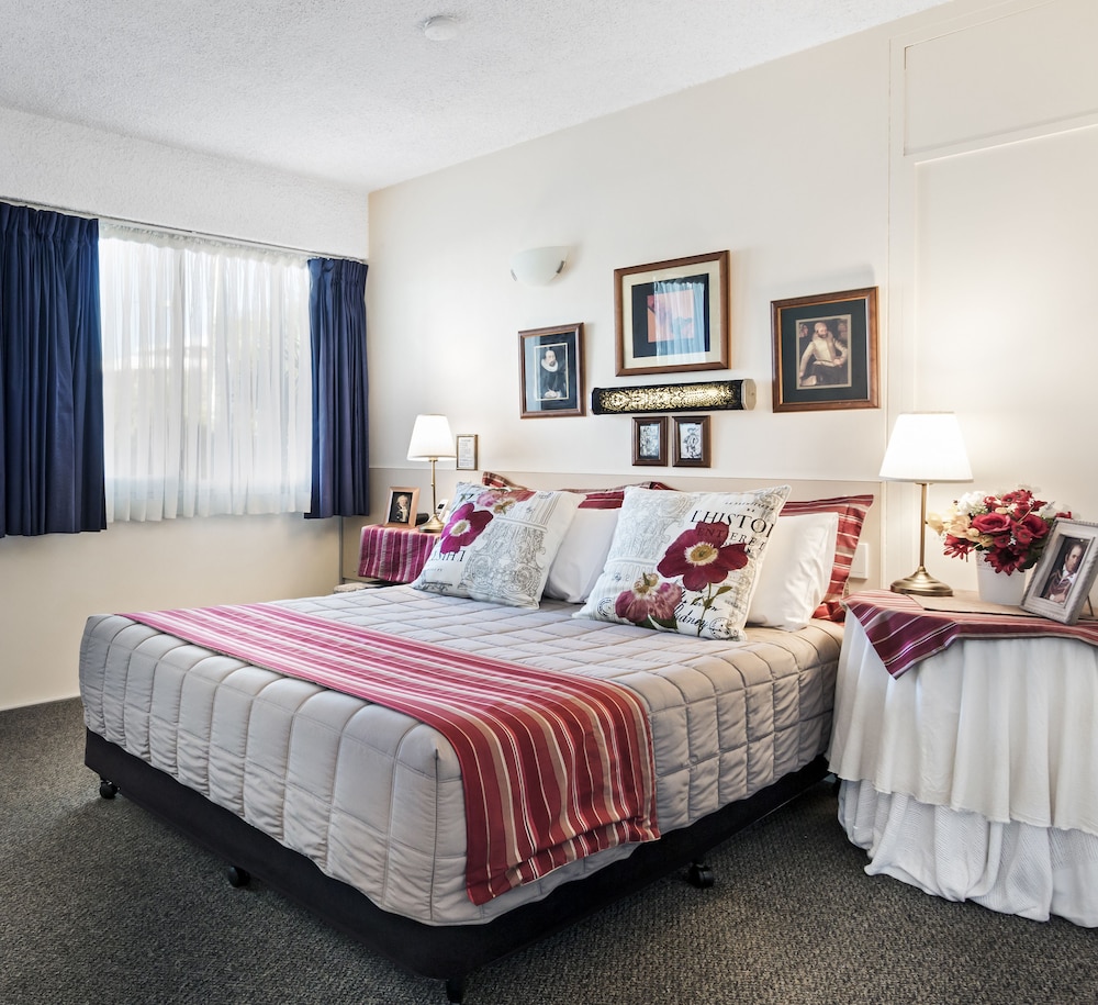 Riverview Motel Brisbane 3/46