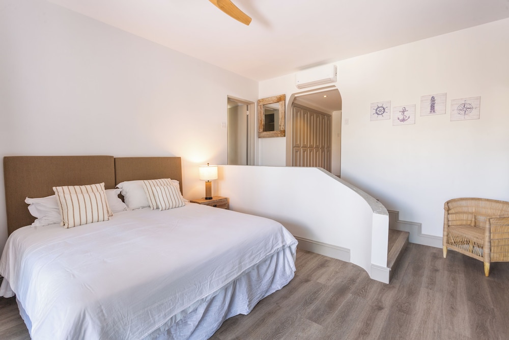 LUXURY, SUITE, PLUNGE POOL