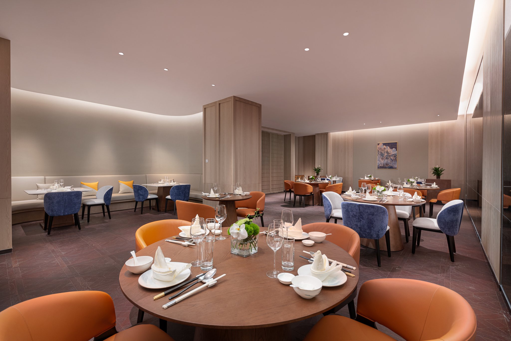 voco Lianyungang Haizhou Bay by IHG 34/50
