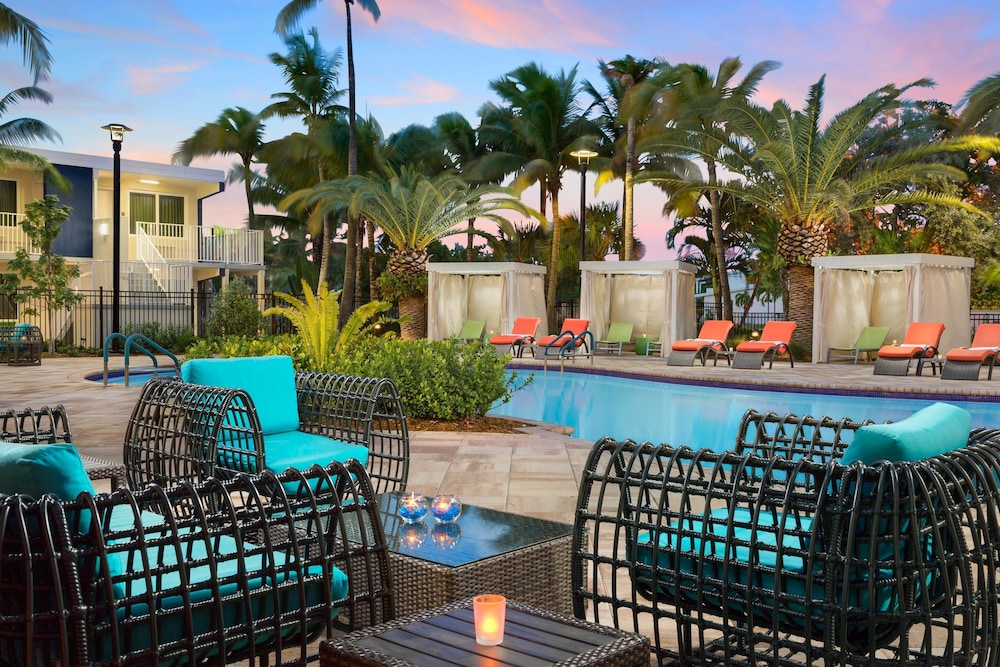 Fairfield Inn Suites Key West At the Keys Collection 1/43