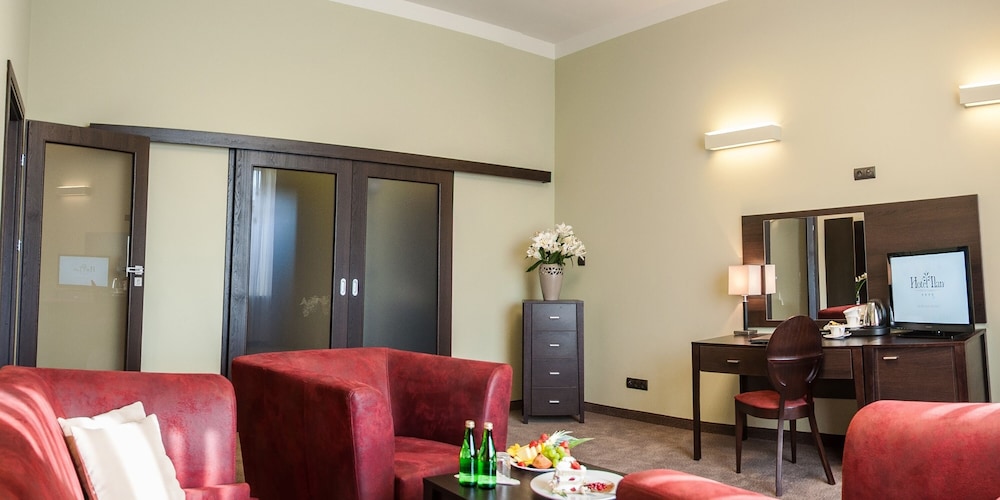 Hotel Ilan 22/30