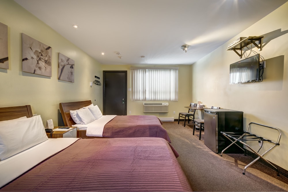 Auberge St. Jacques 17/50