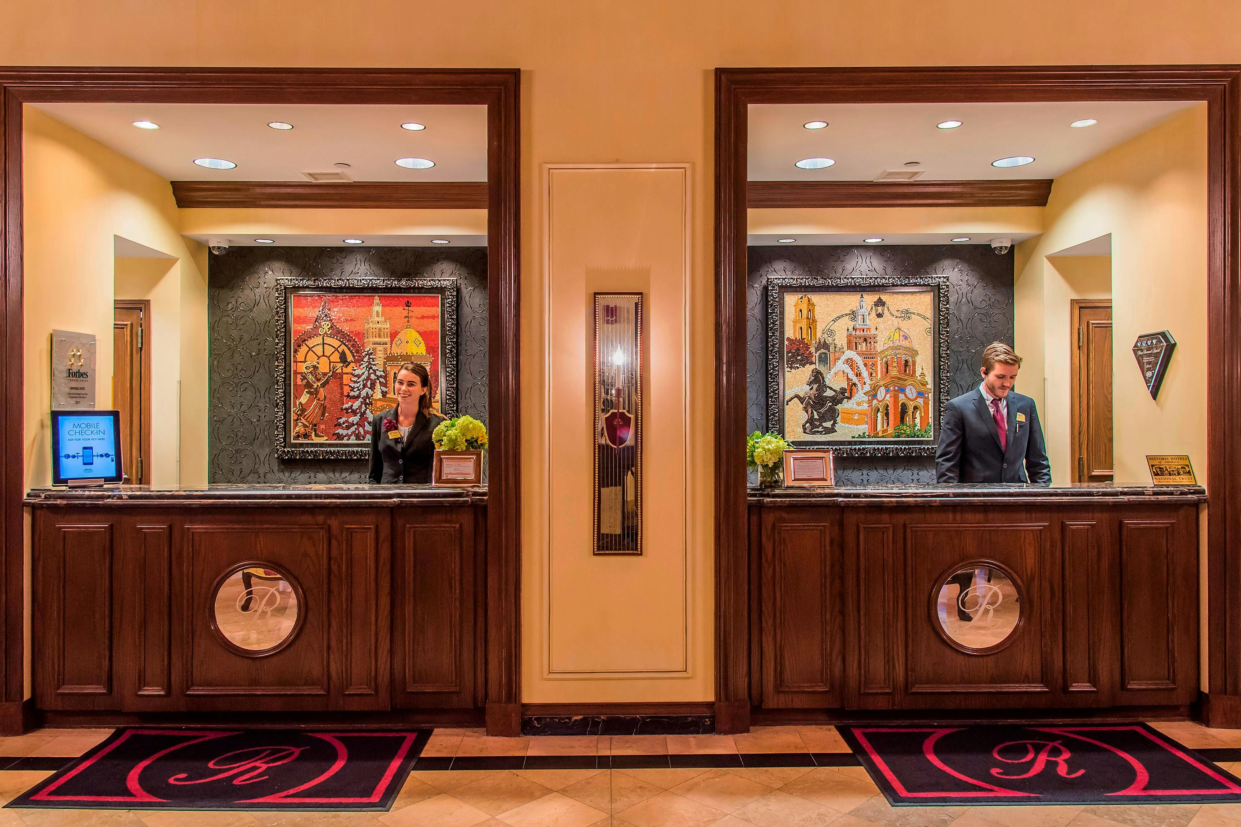 The Raphael Hotel Autograph Collection 2/33