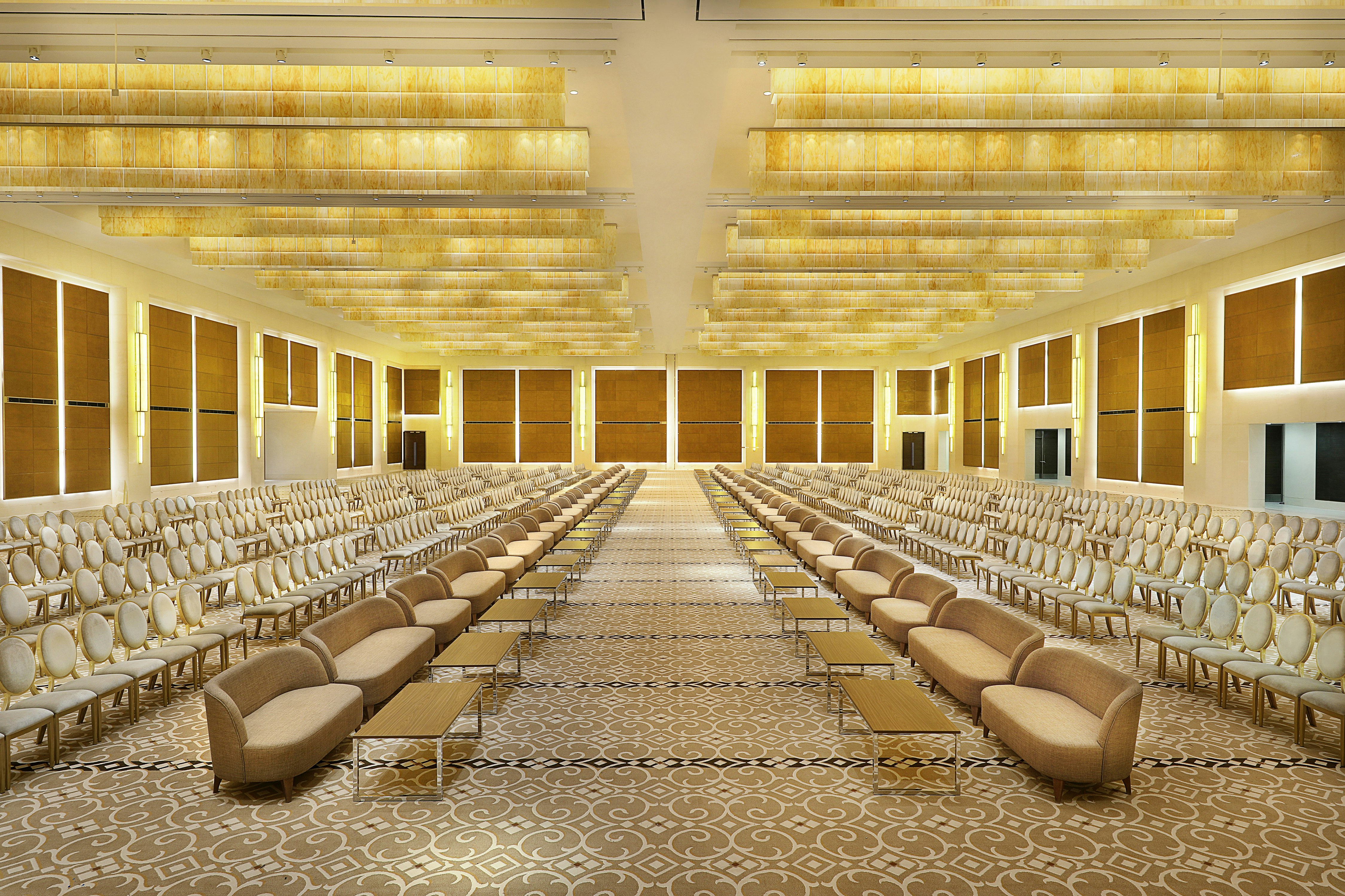 فندق هيلتون الرياض والشقق الفندقيه(Hilton Riyadh Hotel & Residences) 30/82