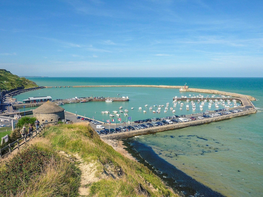 Ibis Bayeux Port En Bessin 70/73