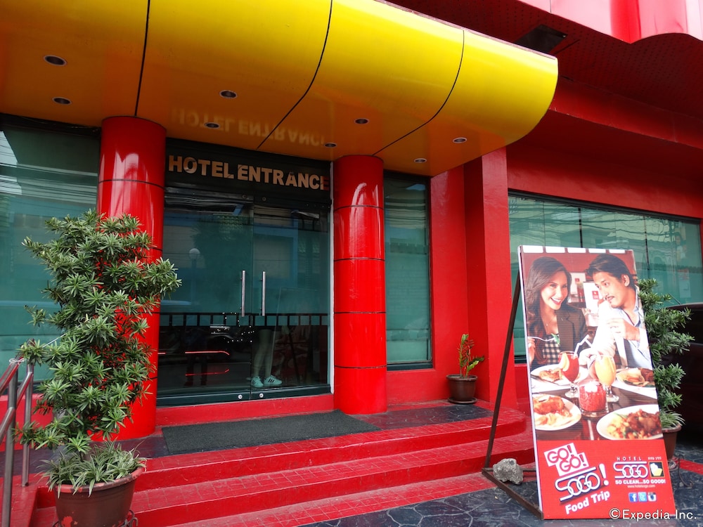 Hotel Sogo Pasay Harrison 5/25