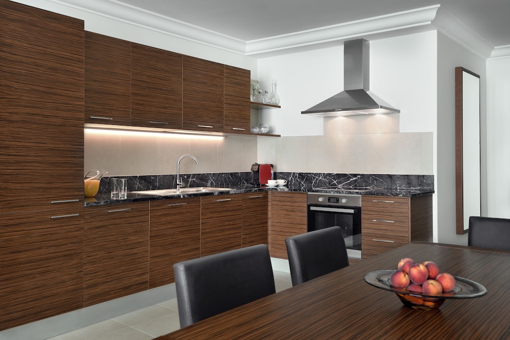 شقق ماريوت الفندقية بالخبر(Marriott Executive Apartments Al Khobar) 24/32