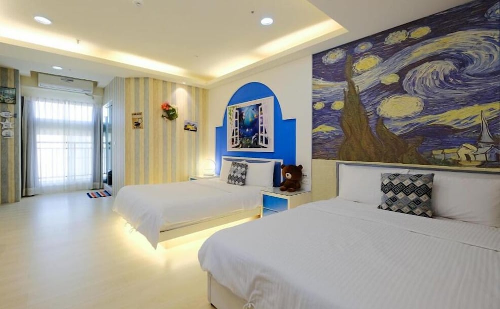85 Asia Hotel 11/69