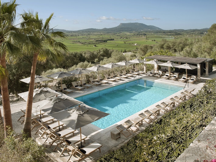 Finca Serena Mallorca 69/77