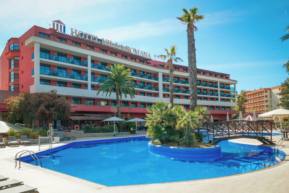 Ohtels Vila Romana 3/66