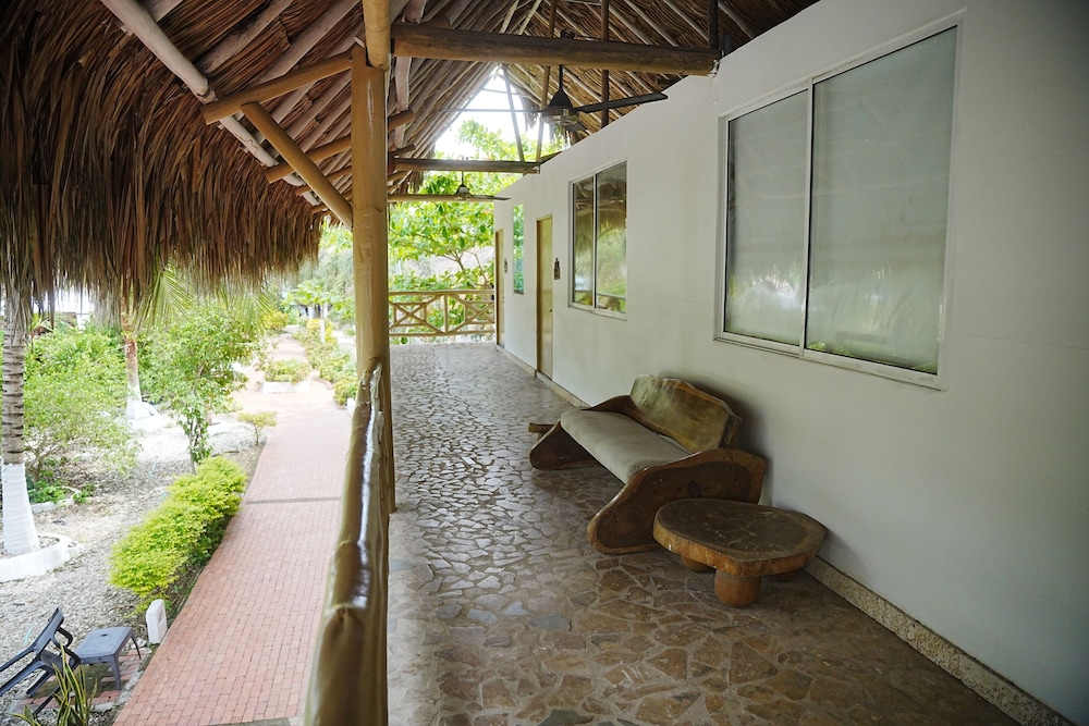HOTEL ISLA REAL 21/48