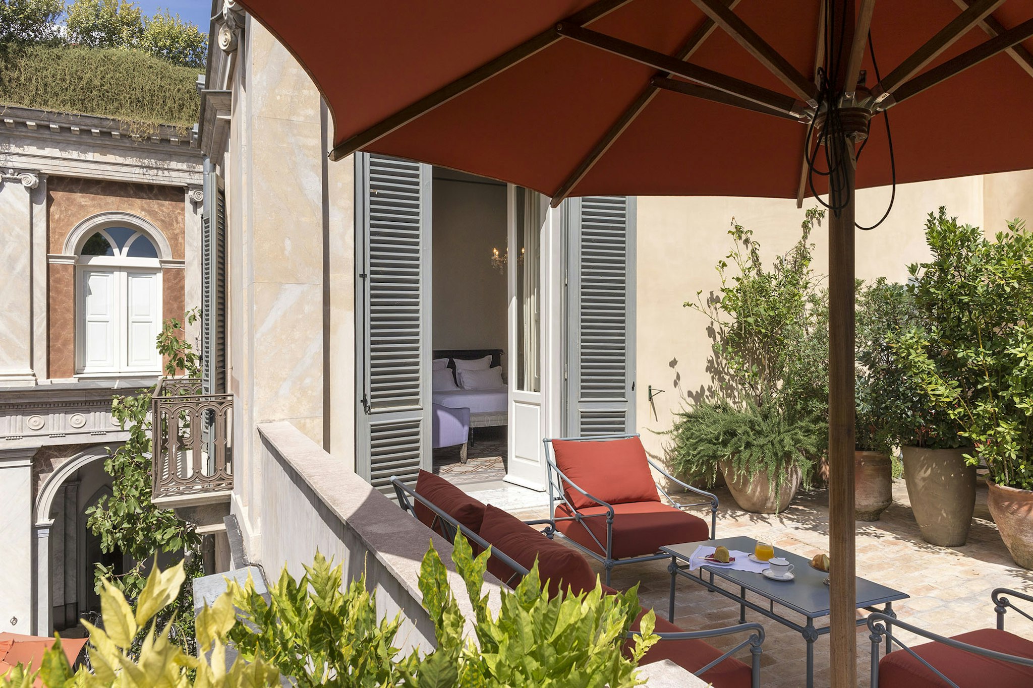 Palazzo Margherita 4/50