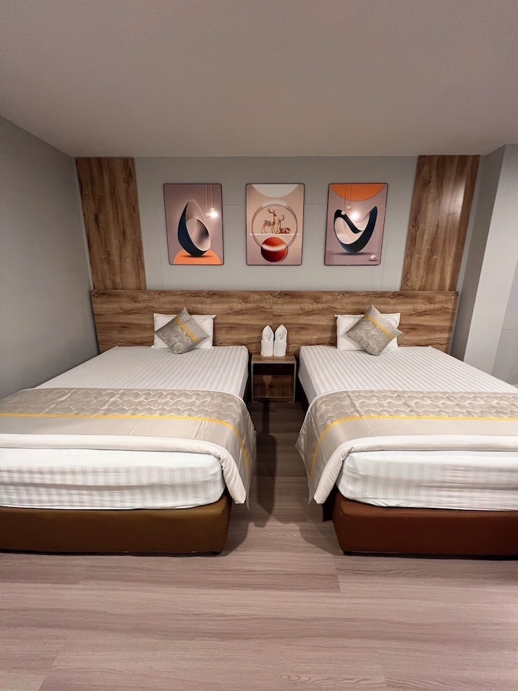 Berich Hotel 11/50
