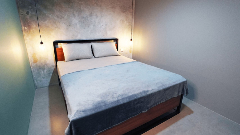 Hotel 18 Jalan Peta 2/11