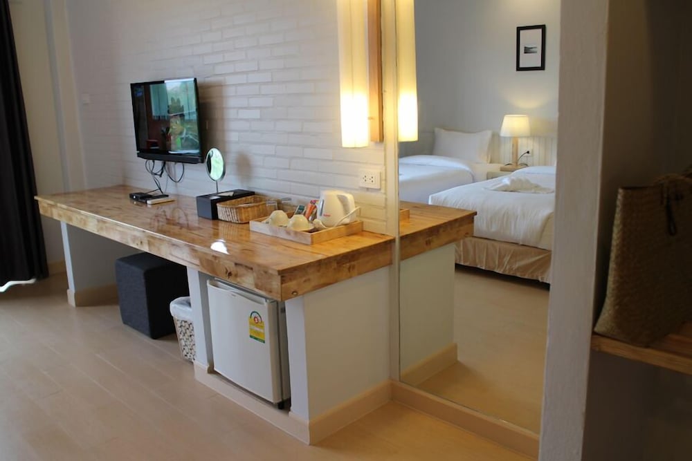 Villa Gris Pranburi 16/41