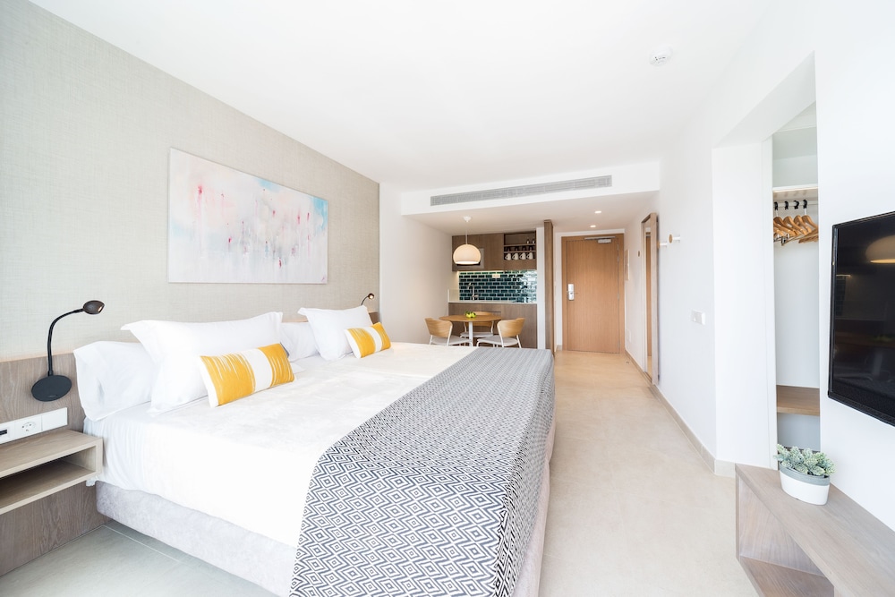 INTUROTEL ESMERALDA PARK 16/49