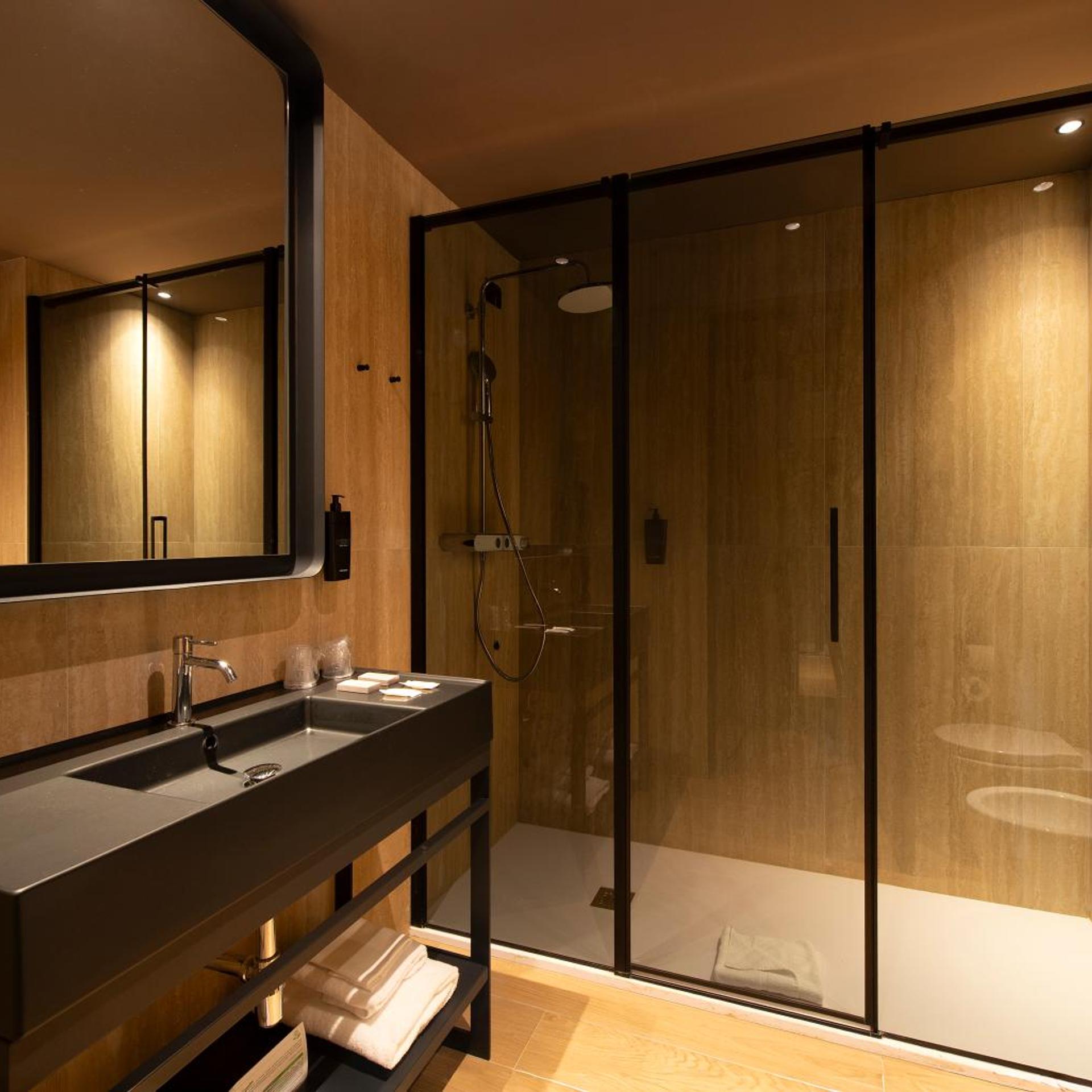 Breda Suites Hotel Milano 32/32