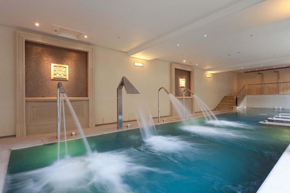 Rsl Cold & Hot Springs Resort Suao 25/47