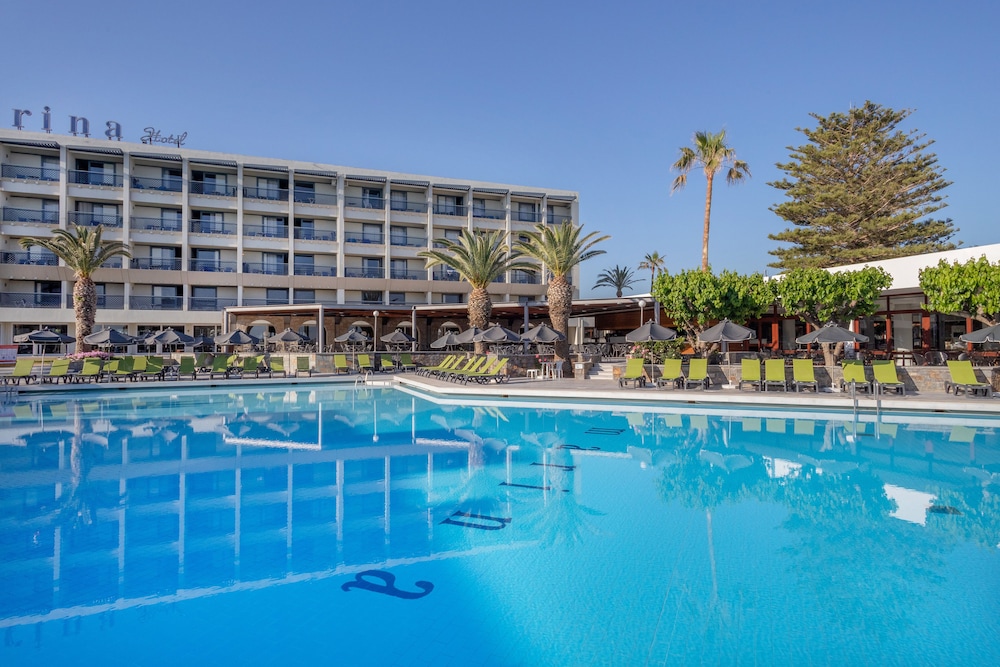 Sol By Melia Marina Beach Crete in HERSONISSOS